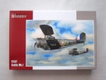Thumbnail SPECIAL HOBBY 72238 CC F GOBLIN Mk.I